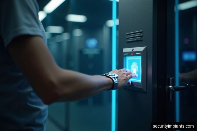 Comprehensive Implantable Security Solutions